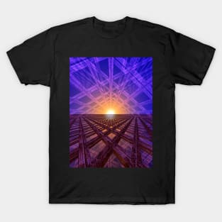 Path to the Stars T-Shirt